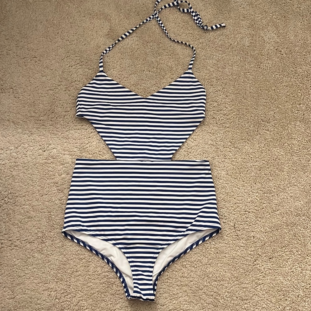 Zinke One Piece